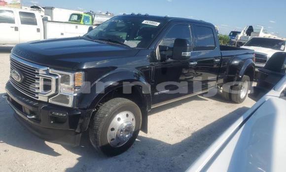 Acheter Neuf Utilitaire Ford E 150 Cargo Van Autre à Badagry, État de Lagos Acheter Neuf Utilitaire Ford E 150 Cargo Van Autre à Badagry, État de Lagos