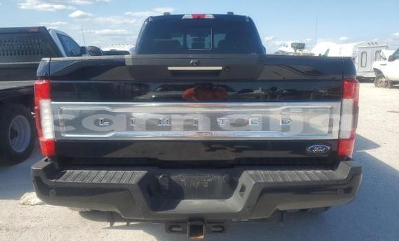 Acheter Neuf Utilitaire Ford E 150 Cargo Van Autre à Badagry, État de Lagos Acheter Neuf Utilitaire Ford E 150 Cargo Van Autre à Badagry, État de Lagos