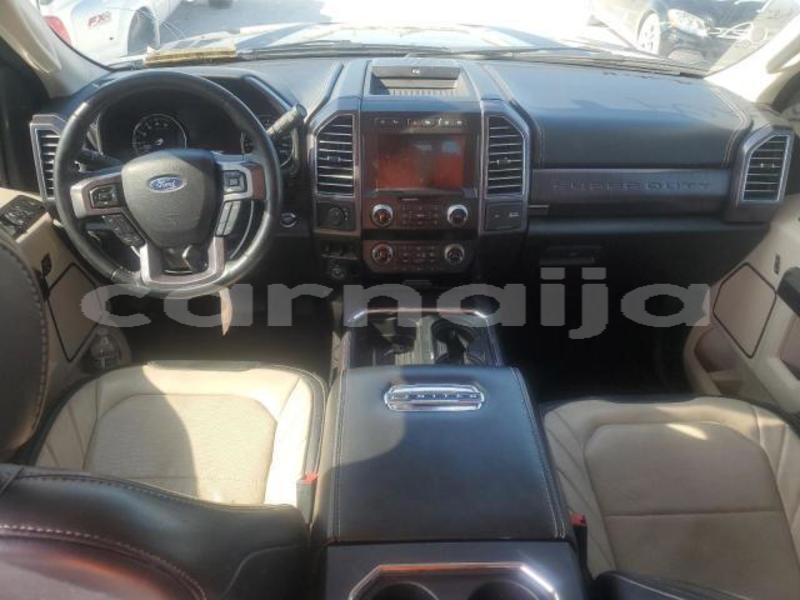 Big with watermark ford e 150 cargo van lagos state badagry 45992