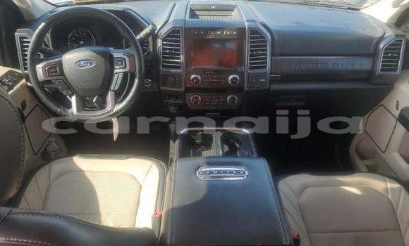 Acheter Neuf Utilitaire Ford E 150 Cargo Van Autre à Badagry, État de Lagos Acheter Neuf Utilitaire Ford E 150 Cargo Van Autre à Badagry, État de Lagos