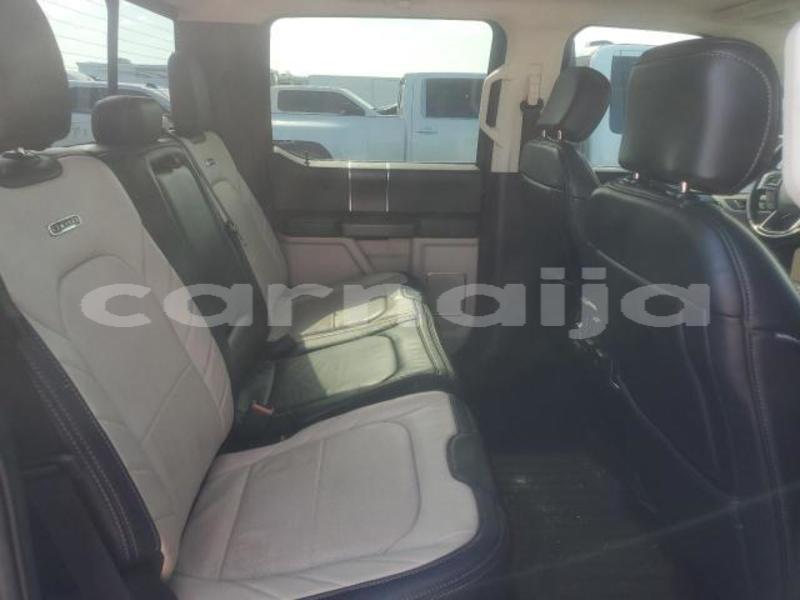 Big with watermark ford e 150 cargo van lagos state badagry 45992