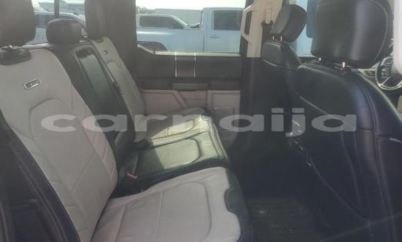Acheter Neuf Utilitaire Ford E 150 Cargo Van Autre à Badagry, État de Lagos Acheter Neuf Utilitaire Ford E 150 Cargo Van Autre à Badagry, État de Lagos