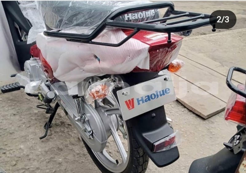 Big with watermark ebr motorcycles black lighting lagos state badagry 45993