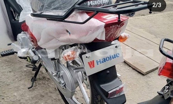 Acheter Neuf Moto Ebr Motorcycles BLACK LIGHTING Autre à Badagry, État de Lagos Acheter Neuf Moto Ebr Motorcycles BLACK LIGHTING Autre à Badagry, État de Lagos