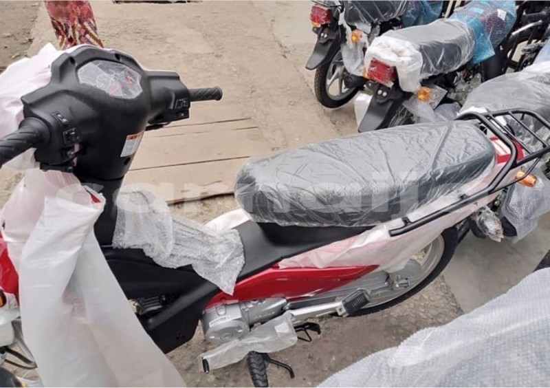 Big with watermark ebr motorcycles black lighting lagos state badagry 45993