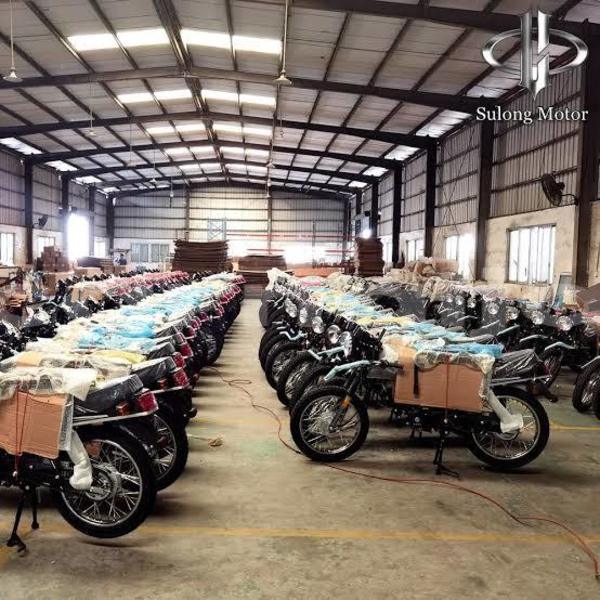 Big with watermark ebr motorcycles black lighting lagos state badagry 45993