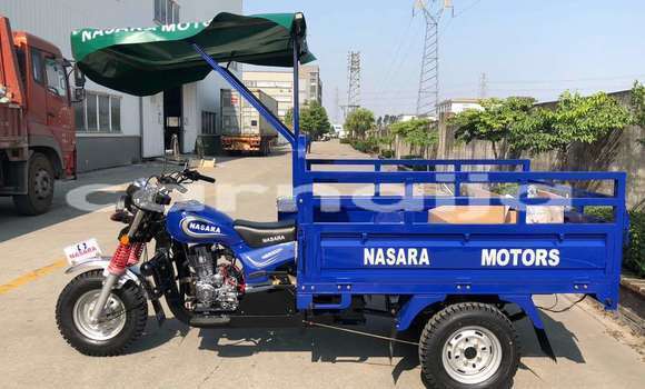 Buy New Bajaj AVENGER Other Bike in Badagry in Lagos State Buy New Bajaj AVENGER Other Bike in Badagry in Lagos State