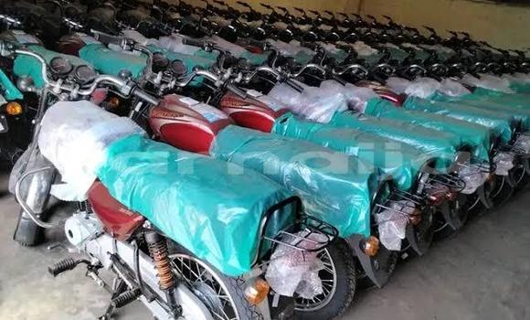 Buy New Bajaj AVENGER Other Bike in Badagry in Lagos State Buy New Bajaj AVENGER Other Bike in Badagry in Lagos State