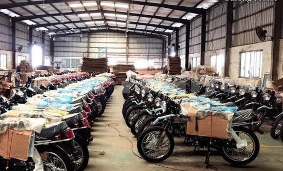 Buy New Bajaj AVENGER Other Bike in Badagry in Lagos State Buy New Bajaj AVENGER Other Bike in Badagry in Lagos State