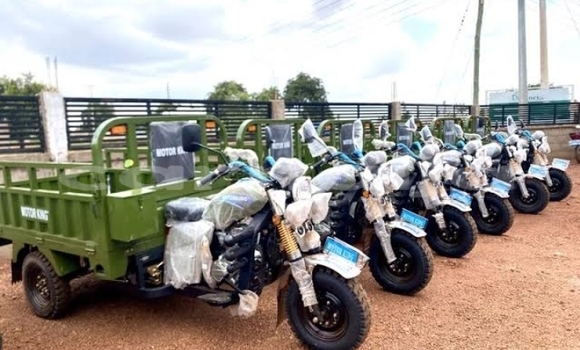 Buy New Chak Motors MOLOT Other Bike in Badagry in Lagos State Buy New Chak Motors MOLOT Other Bike in Badagry in Lagos State