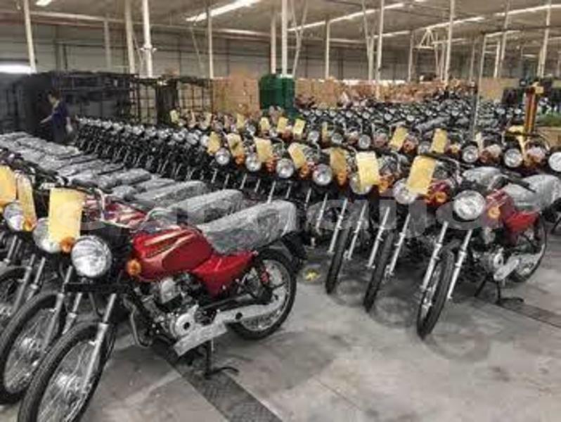 Big with watermark chak motors molot lagos state badagry 45995