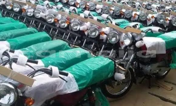 Buy New Rieju Motors Marathon Other Bike in Badagry in Lagos State Buy New Rieju Motors Marathon Other Bike in Badagry in Lagos State