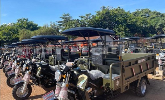 Buy New Rieju Motors Marathon Other Bike in Badagry in Lagos State Buy New Rieju Motors Marathon Other Bike in Badagry in Lagos State