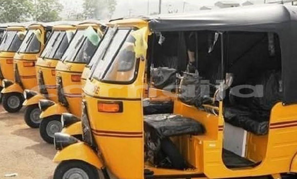 Buy New Rieju Motors Marathon Other Bike in Badagry in Lagos State Buy New Rieju Motors Marathon Other Bike in Badagry in Lagos State