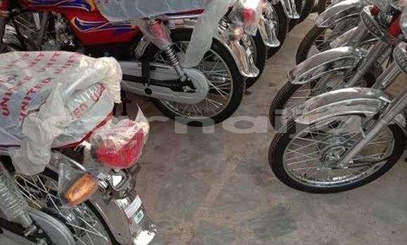 Acheter Neuf Moto Hyosung GD Autre à Badagry, État de Lagos Acheter Neuf Moto Hyosung GD Autre à Badagry, État de Lagos