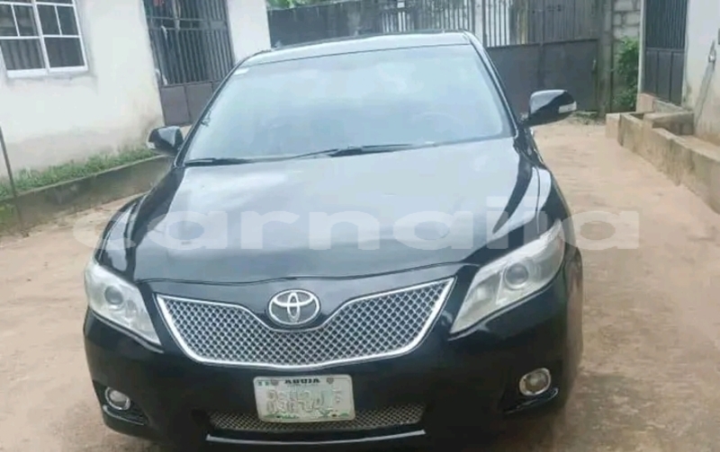 Big with watermark toyota camry lagos state abuja 46008