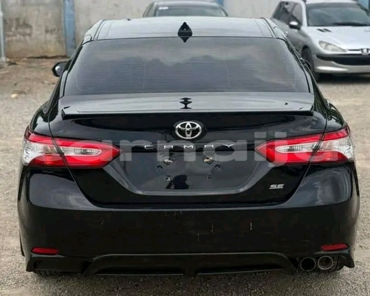 Big with watermark toyota camry lagos state abuja 46009