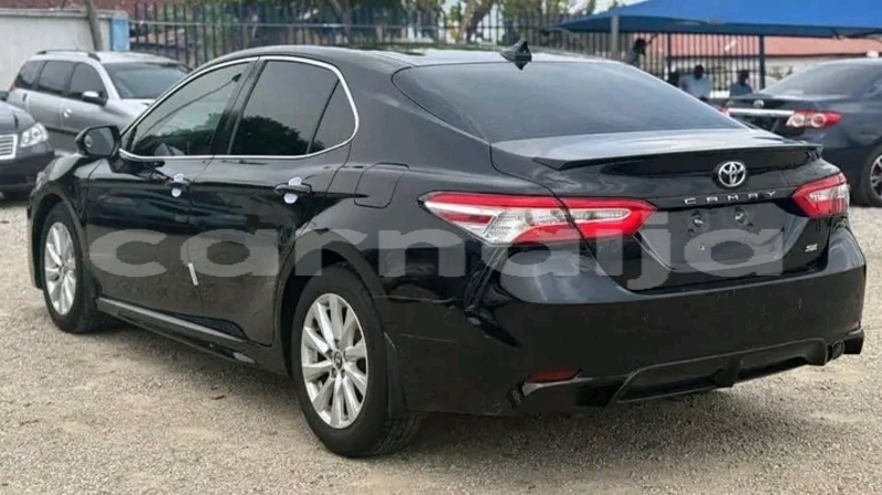 Big with watermark toyota camry lagos state abuja 46009