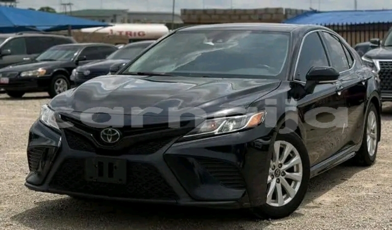 Big with watermark toyota camry lagos state abuja 46009