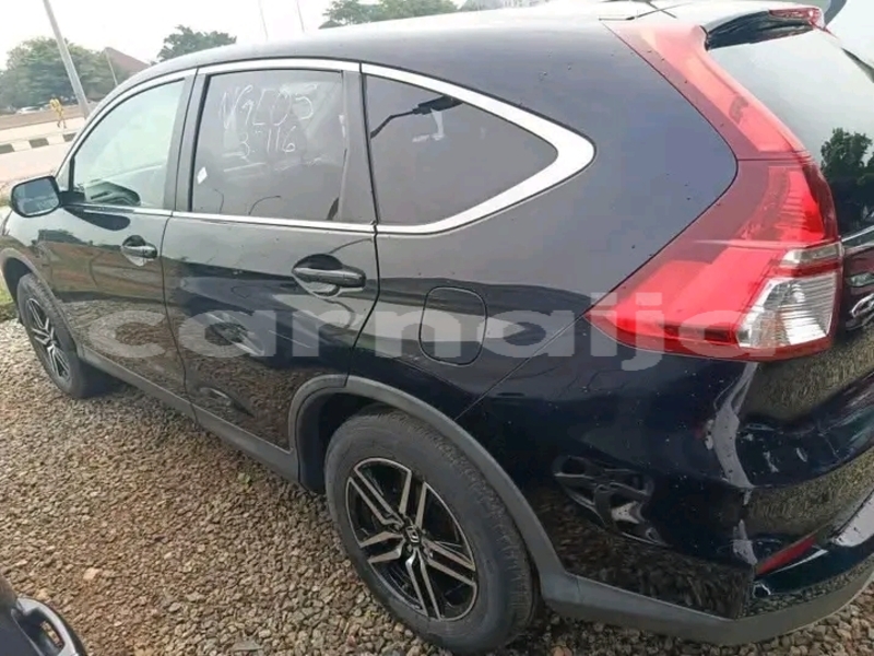 Big with watermark honda cr v lagos state abuja 46010