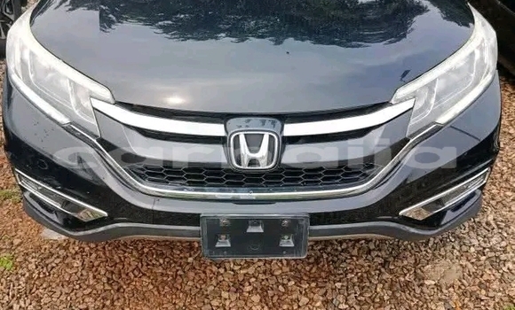 Buy Used Honda CR–V Black Car in Abuja in Lagos State Buy Used Honda CR–V Black Car in Abuja in Lagos State