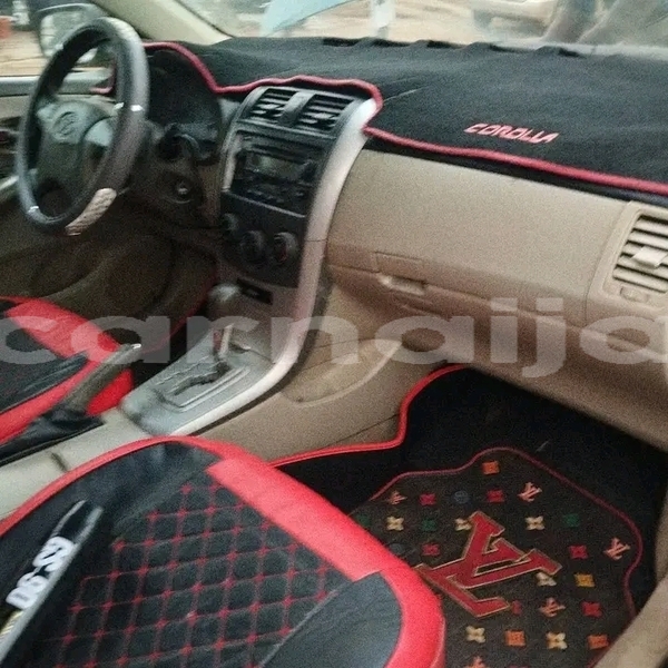 Big with watermark toyota corolla lagos state abuja 46011