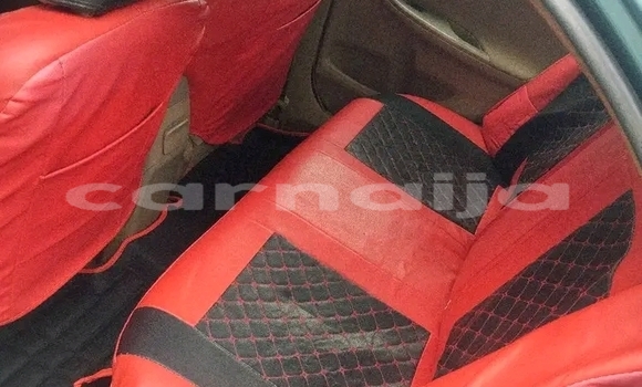 Buy Used Toyota Corolla Other Car in Abuja in Lagos State Buy Used Toyota Corolla Other Car in Abuja in Lagos State