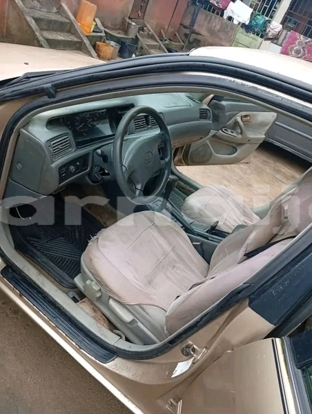 Big with watermark toyota camry lagos state abuja 46013