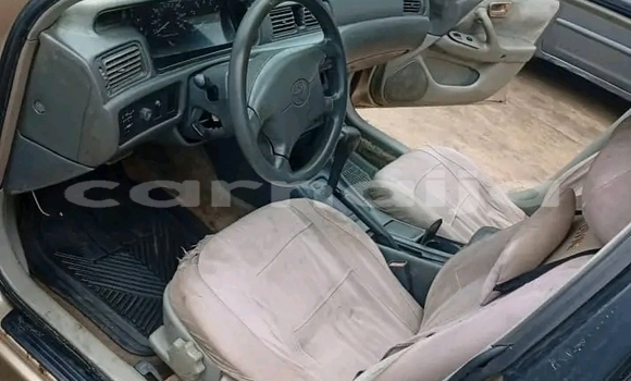 Buy Used Toyota Camry Other Car in Abuja in Lagos State Buy Used Toyota Camry Other Car in Abuja in Lagos State