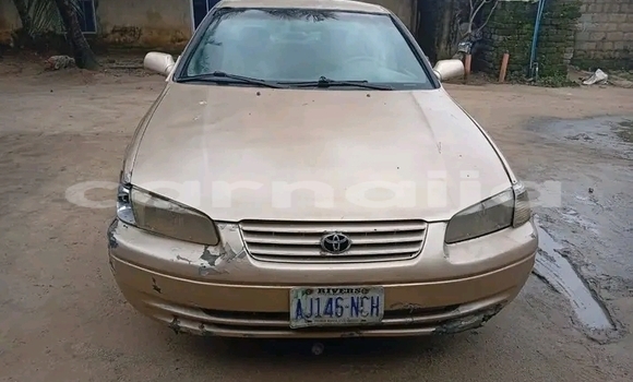 Buy Used Toyota Camry Other Car in Abuja in Lagos State Buy Used Toyota Camry Other Car in Abuja in Lagos State