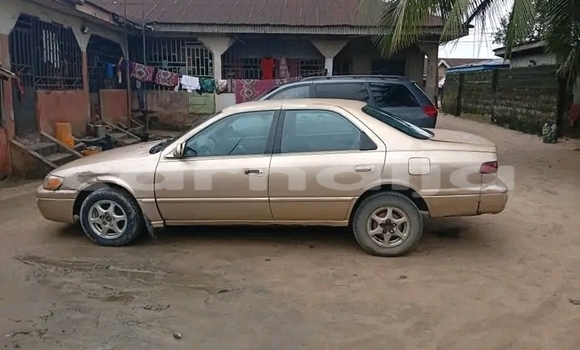 Buy Used Toyota Camry Other Car in Abuja in Lagos State Buy Used Toyota Camry Other Car in Abuja in Lagos State