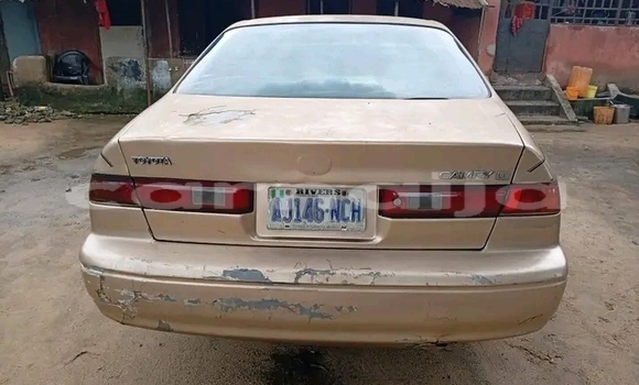 Buy Used Toyota Camry Other Car in Abuja in Lagos State Buy Used Toyota Camry Other Car in Abuja in Lagos State