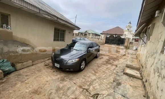 Acheter Occasion Voiture Toyota Camry Autre à Abuja, État de Lagos Acheter Occasion Voiture Toyota Camry Autre à Abuja, État de Lagos