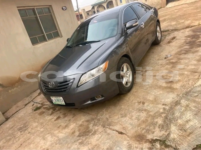 Big with watermark toyota camry lagos state abuja 46014