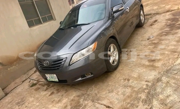 Acheter Occasion Voiture Toyota Camry Autre à Abuja, État de Lagos Acheter Occasion Voiture Toyota Camry Autre à Abuja, État de Lagos