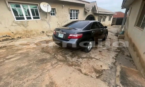 Acheter Occasion Voiture Toyota Camry Autre à Abuja, État de Lagos Acheter Occasion Voiture Toyota Camry Autre à Abuja, État de Lagos