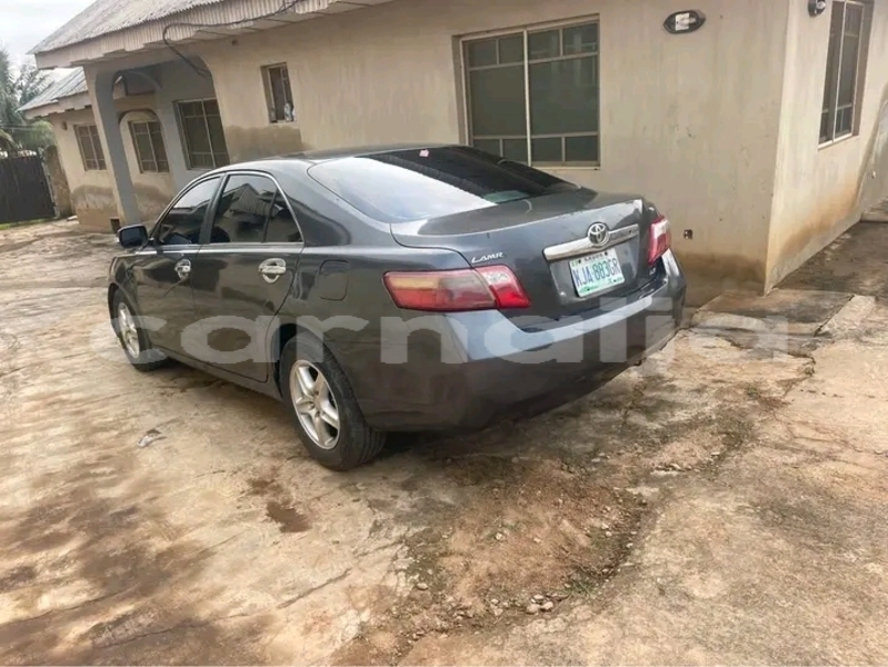 Big with watermark toyota camry lagos state abuja 46014