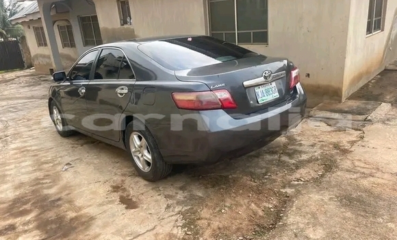 Acheter Occasion Voiture Toyota Camry Autre à Abuja, État de Lagos Acheter Occasion Voiture Toyota Camry Autre à Abuja, État de Lagos