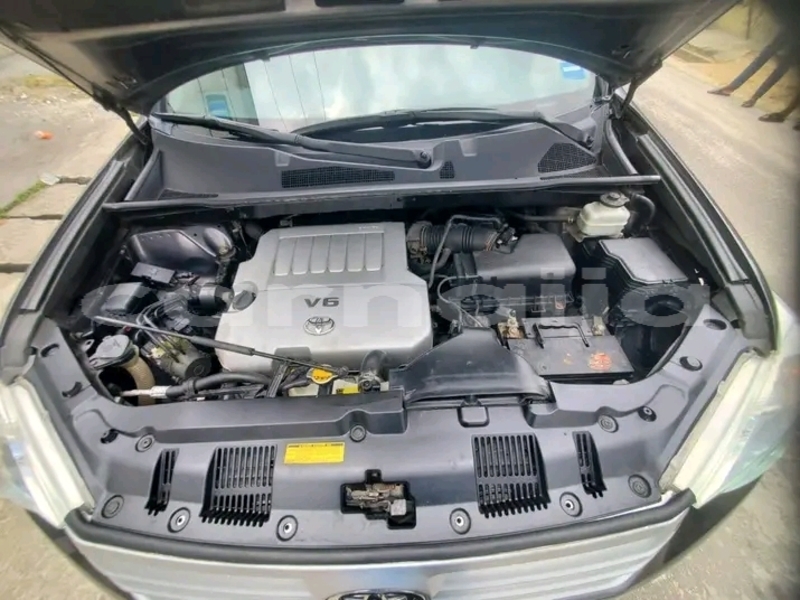 Big with watermark toyota highlander lagos state abuja 46016