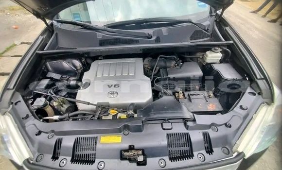 Acheter Occasion Voiture Toyota Highlander Autre à Abuja, État de Lagos Acheter Occasion Voiture Toyota Highlander Autre à Abuja, État de Lagos