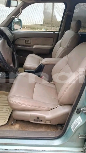 Big with watermark toyota highlander cross river state abuochiche 46017