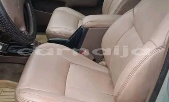 Buy Used Toyota Highlander Other Car in Abuochiche in Cross River State