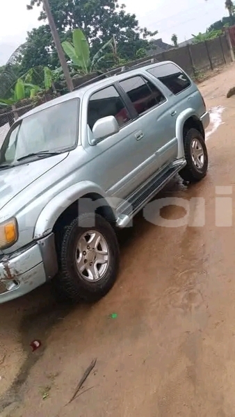 Big with watermark toyota highlander cross river state abuochiche 46017