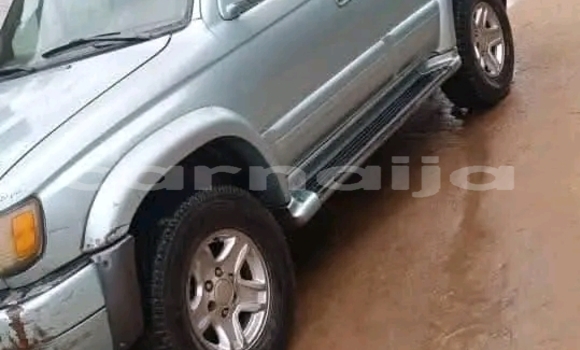 Buy Used Toyota Highlander Other Car in Abuochiche in Cross River State Buy Used Toyota Highlander Other Car in Abuochiche in Cross River State