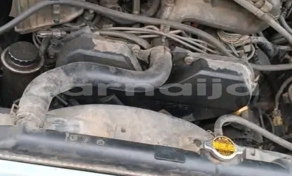 Buy Used Toyota Highlander Other Car in Abuochiche in Cross River State Buy Used Toyota Highlander Other Car in Abuochiche in Cross River State