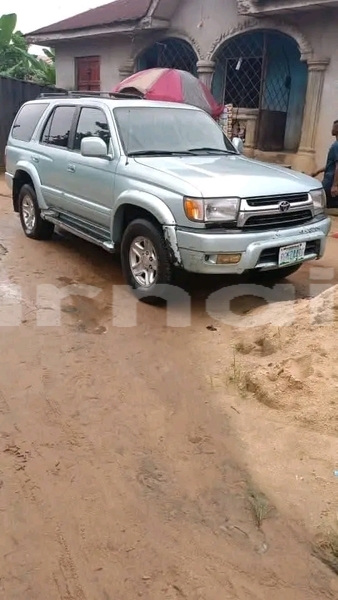 Big with watermark toyota highlander cross river state abuochiche 46017