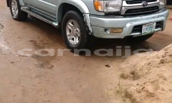 Buy Used Toyota Highlander Other Car in Abuochiche in Cross River State Buy Used Toyota Highlander Other Car in Abuochiche in Cross River State