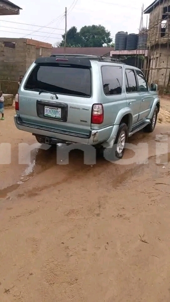 Big with watermark toyota highlander cross river state abuochiche 46017