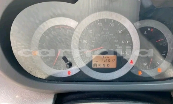 Buy Used Toyota RAV4 Other Car in Abuja in Lagos State