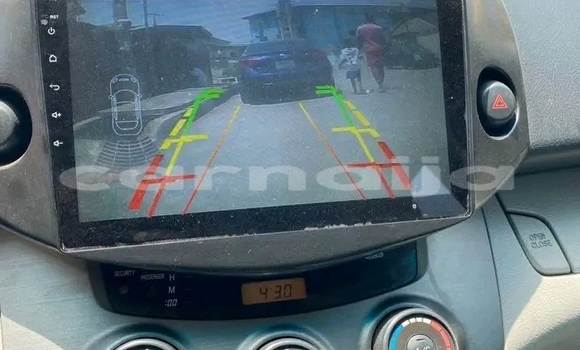 Acheter Occasion Voiture Toyota RAV4 Autre à Abuja, État de Lagos Acheter Occasion Voiture Toyota RAV4 Autre à Abuja, État de Lagos